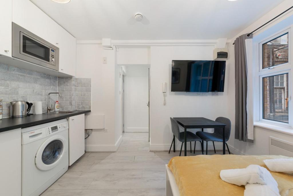 Appartement Cosy Farringdon *
