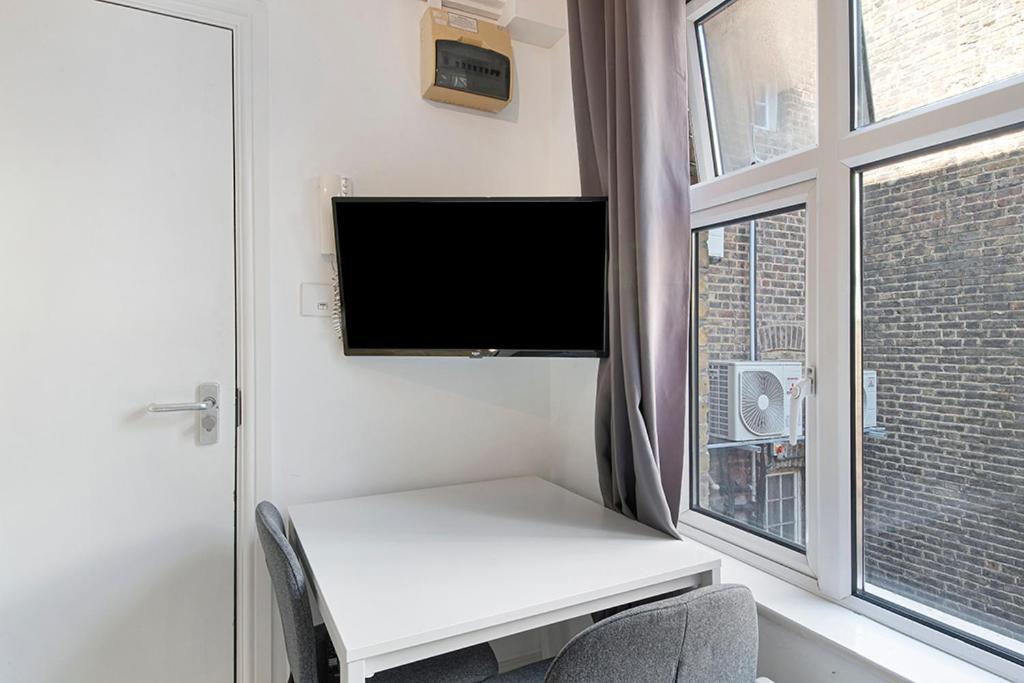 Apartamento Cosy Farringdon