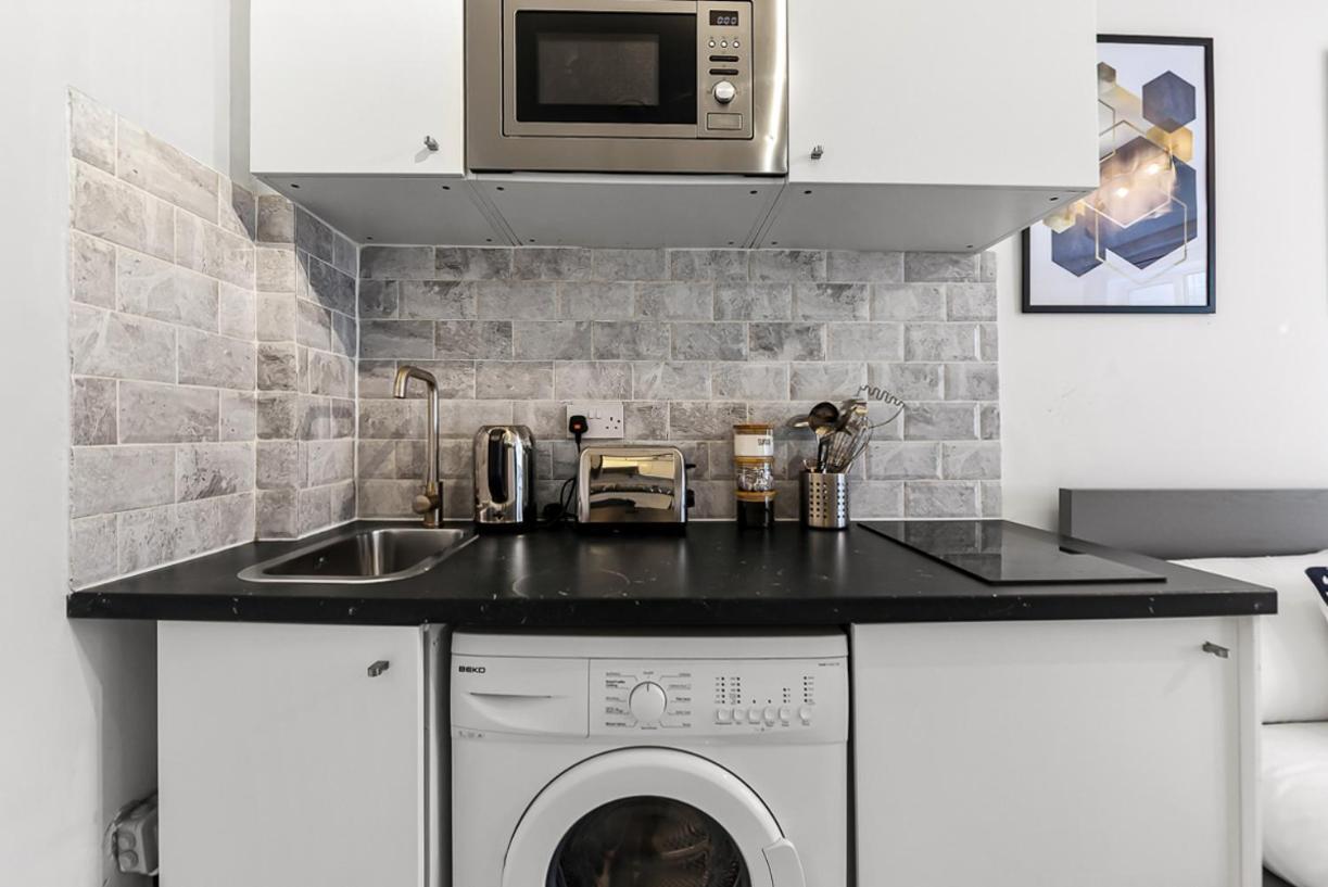 Cosy Farringdon Apartamento